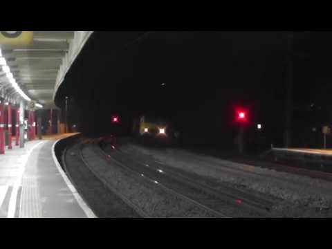 90049/90045 4L81 liner,19th September 2014