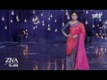 Soch Saree Fuchsia Grey Silk Saree SZVA SR 17009