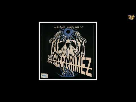 Slik Jack x Manzu Beatz x New Villain - Yellowtape