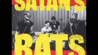Satan's Rats Chords
