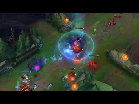 The Best Ekko Play I've Made Yet