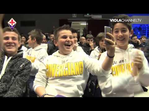28-01-13 Junior Tim Cup la presentazione.mp4