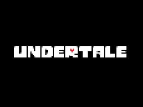 Undertale OST - 046 - Spear of justice [Undyne Fight Theme]