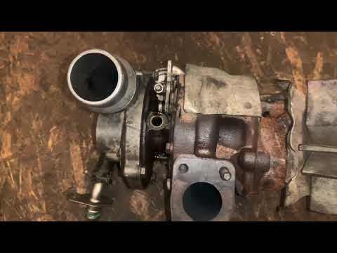 Масло в 126 мотор