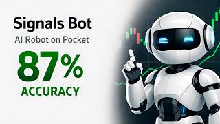 AI Trading Bot Demo — Full Breakdown & Transcript