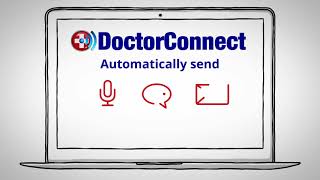 DoctorConnect video