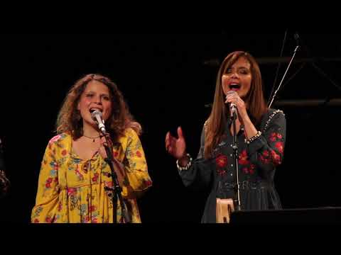 GAIZCA Project - Live @ Pianofabriek