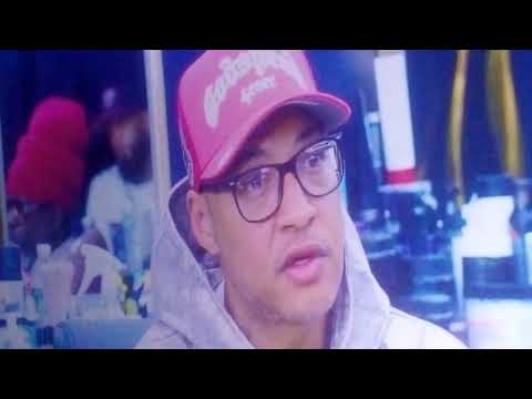 Dutchieman talks spade O doing 14 years because of jay-z beef with lance un Rivera 