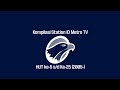 Kompilasi Station ID Metro TV HUT Ke 5 S D Ke 25 2005