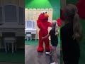 Sesame Street In SeaWorld