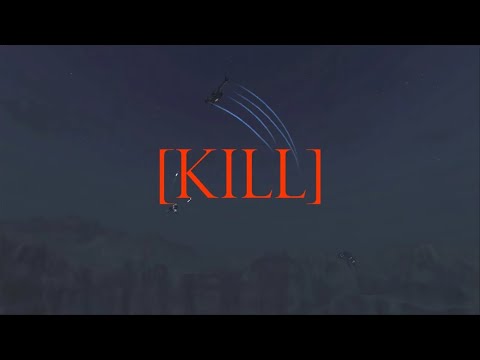 Planetside 2 - ESF Montage - World To End