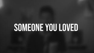 Download lagu Lewis Capaldi - Someone You Loved (Cover by My Marthynz) (Reggae) mp3