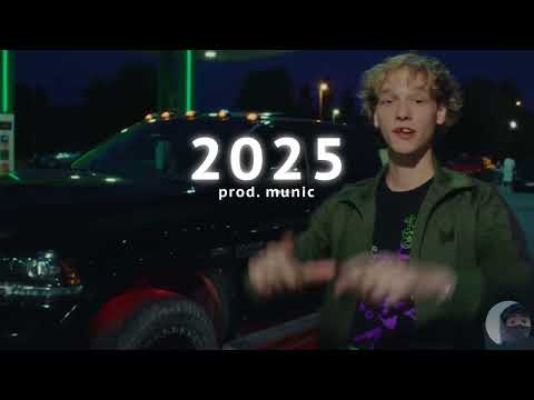 (FREE) Makko x 01099 x BHZ Typebeat - "2025"