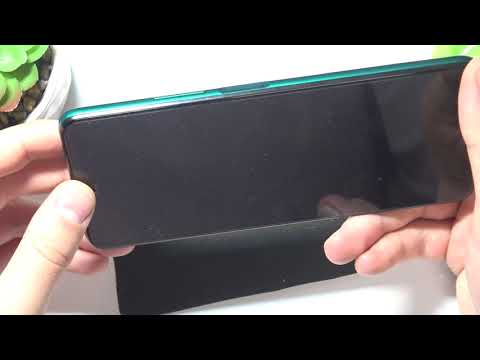 Does HONOR 10X Lite Come with Factory Screen Protection?