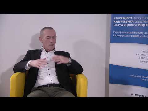 Hrvatski branitelj   - Gost  Željko Baća