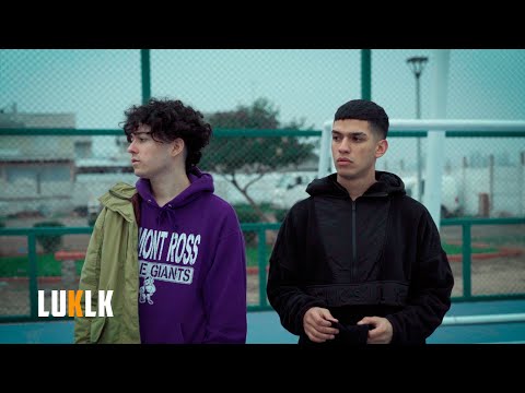 De Cero - Young Cedric ft Matti Eddu (Video Oficial) | FUNKTASTICO