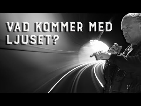 Carl Norberg 2020-10-02 - Kommer insikt om verkligheten som en smäll?