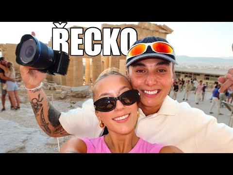 NAŠE DOVOLENÁ ☀️