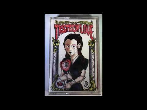 DJ Twist Tase Of Love Side A Full Freestyle Mix.. (latin freestyle mix)