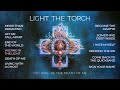 LIGHT THE TORCH You Will Be The Death Of Me OFFICIAL FULL ALBUM STREAM