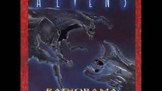 Radiorama - Aliens