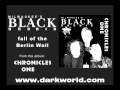 Milwaukee's Black Orchid - fall of the Berlin Wall