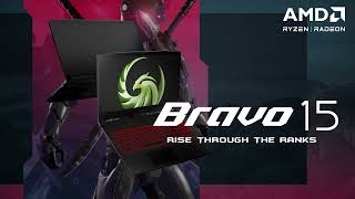  Bravo 15 B5E – Rise Through The Ranks