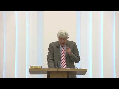 Minutele de rugăciune - Ioan Tcaciuc 30.11.2024