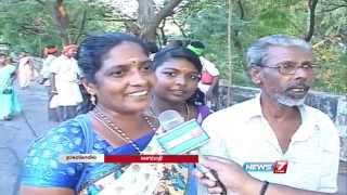Ayya Vaikundar birth anniversary observed in Kanya