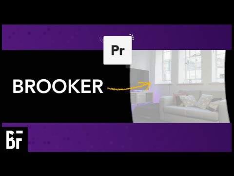 5 EASY Text Effects in Adobe Premiere Pro 2024