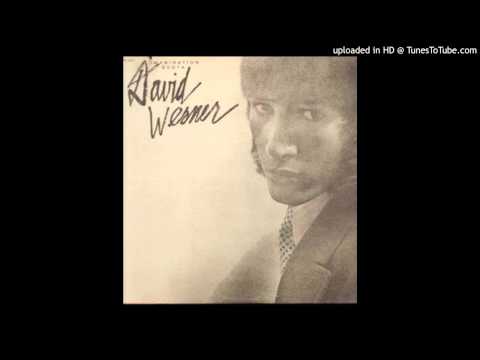 David Werner - In And Around You