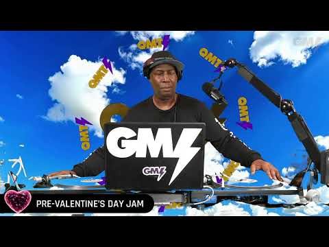Grandmaster⚡️ Valentine Jam