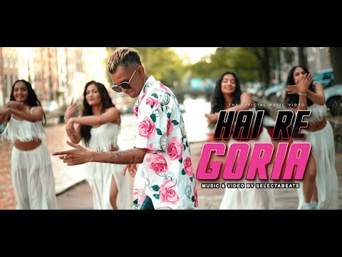 HAI RE GORIA | V-RESH | PROD.BY SELECTABEATS [official video]