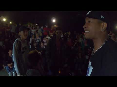 AIRON COLOSO GAFAS BROSS 🇻🇪 vs KUZKO URKO OUZEN | octavos | Escuadrones