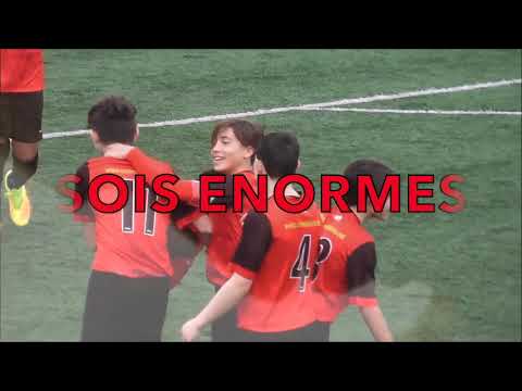 motivacion ARGANDA VS MOSCARDO ESPARTANOS