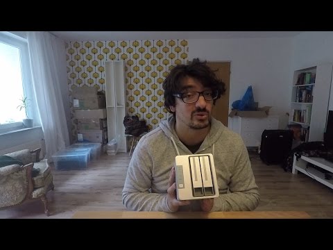TerraMaster F2-220 2-Bay NAS Unboxing: Alternative zu QNAP oder Synology?