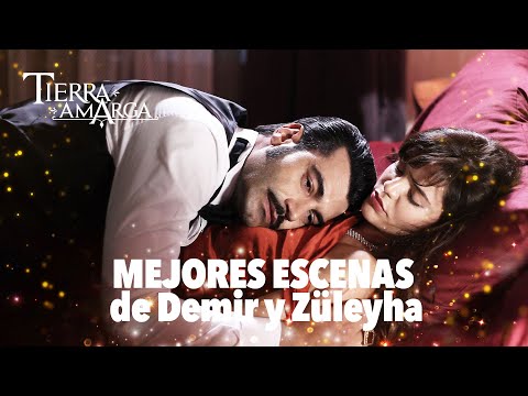 Mejores Escenas de Demir & Züleyha #1 - Mejores Escenas💗