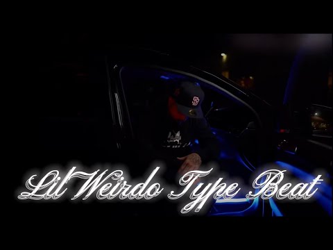 [FREE] “back” - lil weirdo x j.i bandz x bravothebagchaser type beat | @blaseblasebeats