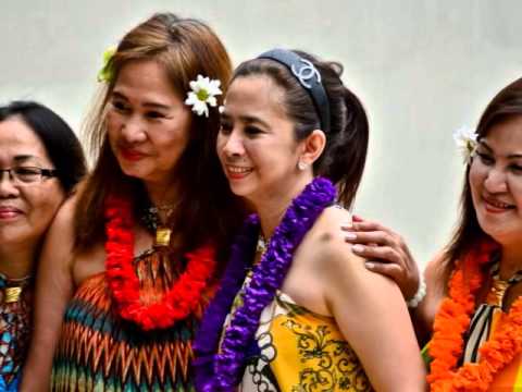 Loida and Kee Birthday Celebration