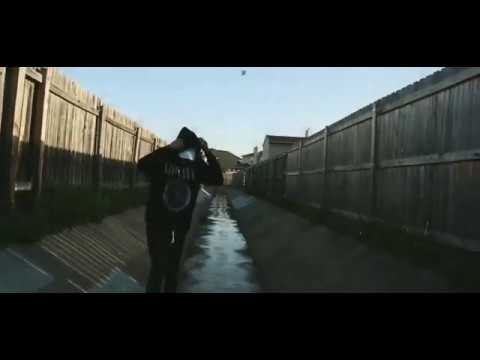 Somber - COBAIN (Official Music Video)