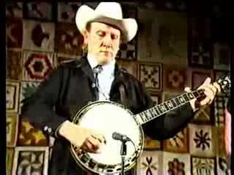 Raymond Fairchild - Whoa Mule (Bluegrass)