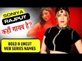 Soniya Singh Rajput Update Soniya Singh Rajput Web Series Names Hot Uncut Actress OTT Masala