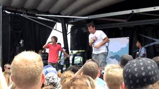 Set Your Goals - Dead Men Tell No Tales into Mutiny