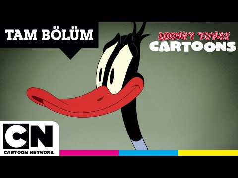 SEVİMLİ KAHRAMANLAR HİKÂYELER | Söz Dinlemeyen Ördek | TAM BÖLÜM | @cartoonnetworkturkiye