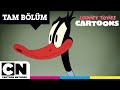 SEVİMLİ KAHRAMANLAR HİKÂYELER Söz Dinlemeyen Ördek TAM BÖLÜM Cartoonnetworkturkiye
