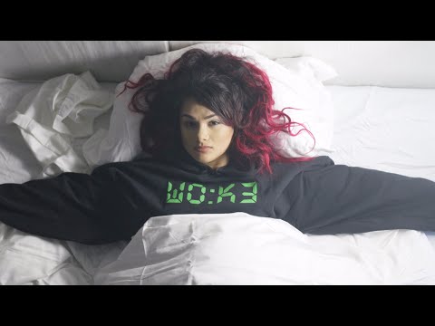 Snow Tha Product - Snooze [WOKE] (Official Music Video)