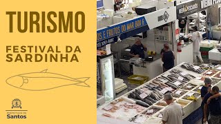 Festival Sardinha 2025