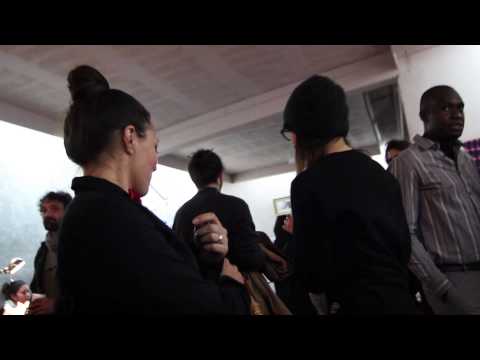 CCM @ Espace 29 le 13.12.13