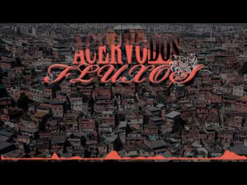 MC Lincom -  O palhaço deboxe dos bailes (DJ LT)