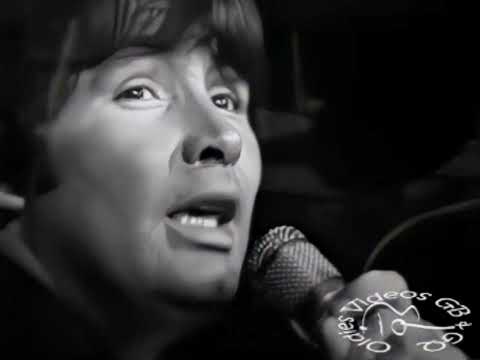 NEW * Love Is All Around - The Troggs {Stereo} 1968